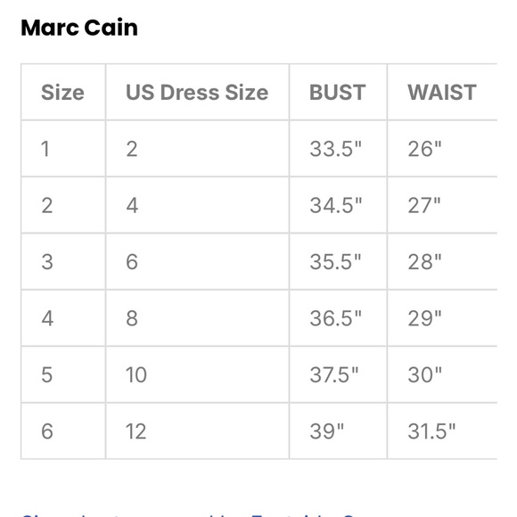 Marc Cain Cartoon Print Blazer Sz 8 Deep Sea - Picture 16 of 16